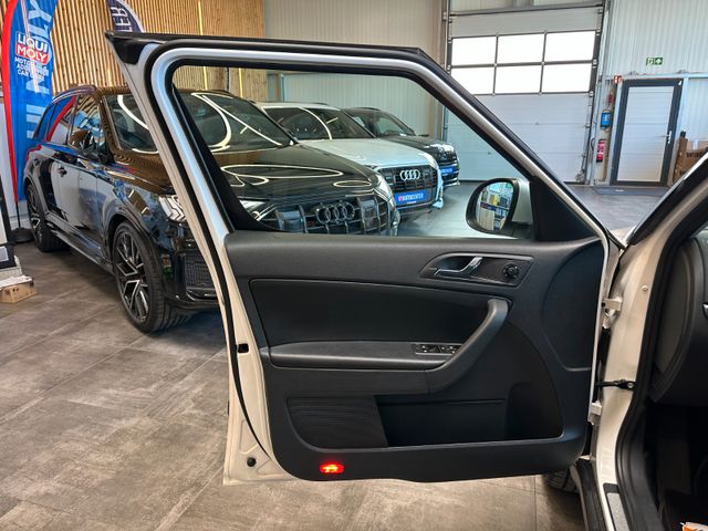 Skoda Yeti Adventure *TÜV*Xenon*Scheckheftgepfl.*Navi*