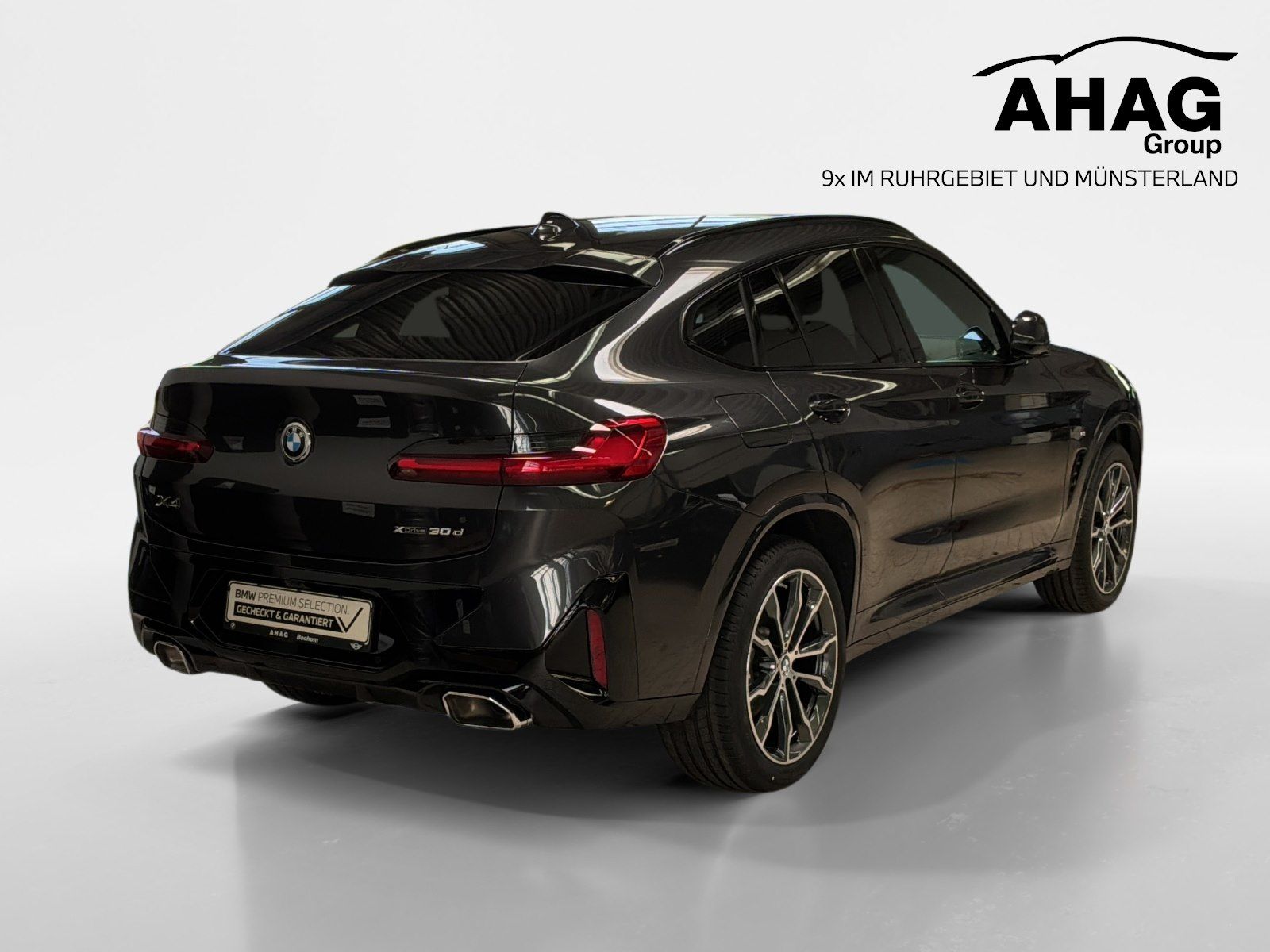 BMW X4 - Bild 4