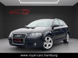 Audi A3 Sportback 1.8 TFSI *LEDER*SHZ*Motor Überholt - Audi A3: Motor