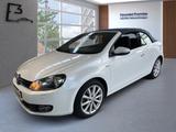 Volkswagen Golf TSI 16V 1.2 Cabrio - Volkswagen Golf: Cabrio, Golf2