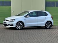 Volkswagen Polo V 1.8 GTI BMT/5.türig/Navi./SHZG/LED/Kamera