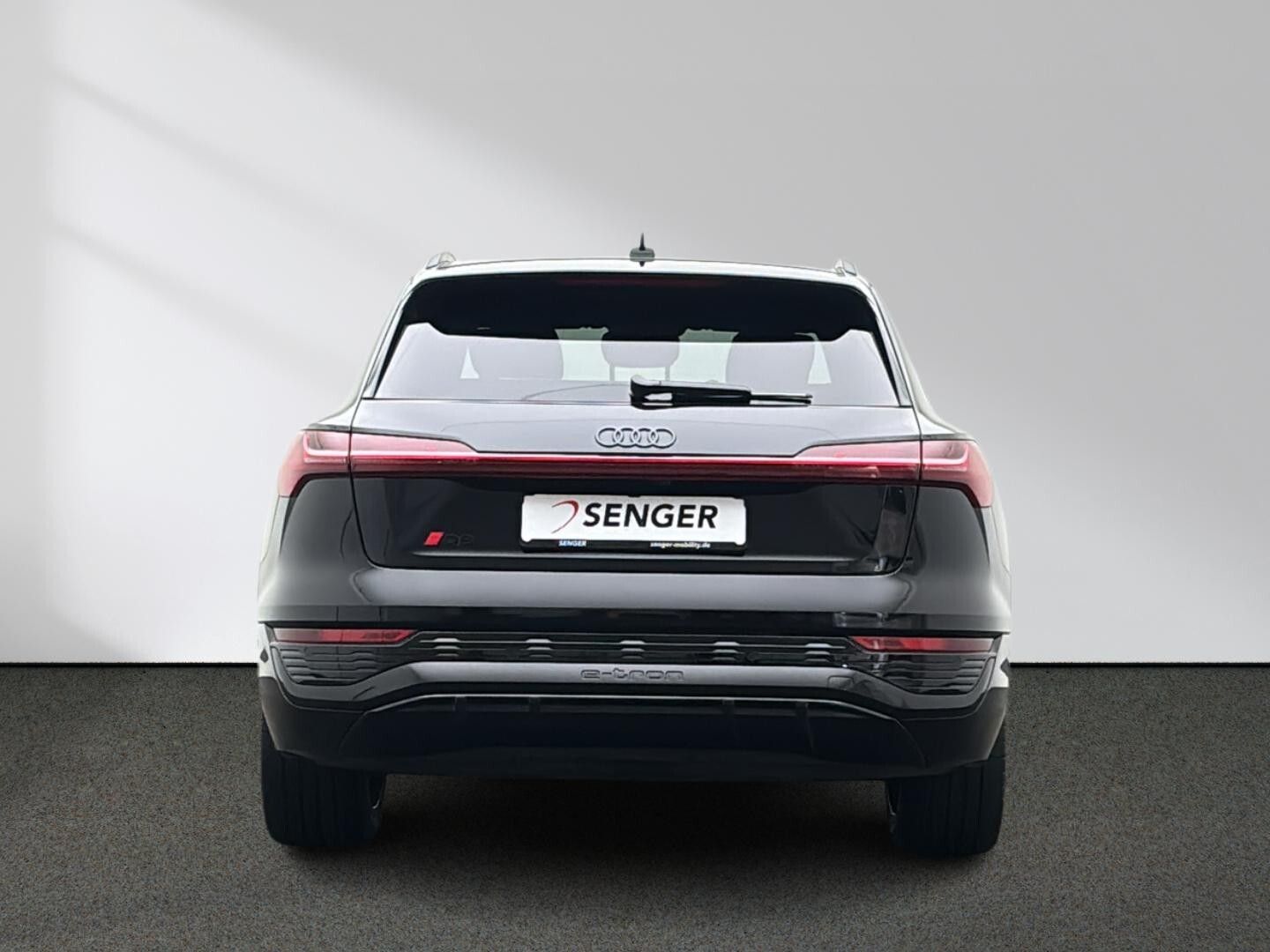 Audi Q8 e-tron 55 S line quattro Pano HUD ACC foto 5