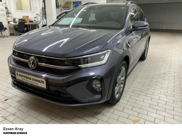 Volkswagen Taigo R-Line 1.0 TSI Matrix-LED Navi D-Cockpit