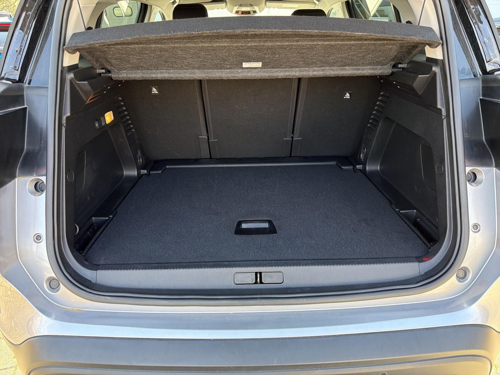 Citroën C5 Aircross Shine Max AT8 ACC+ GripP SHeizung