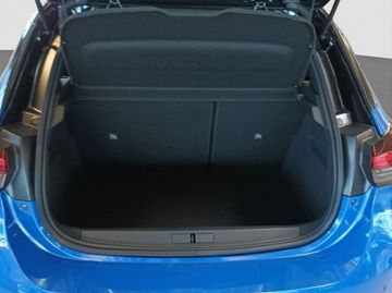 Fotografie 8 des Opel Corsa F GS Kamera Sitz-/Lenkradheizung