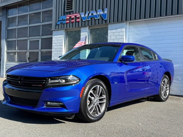 Dodge Charger 2022er 3.6 GT 20" Kamera PDC Mwst.