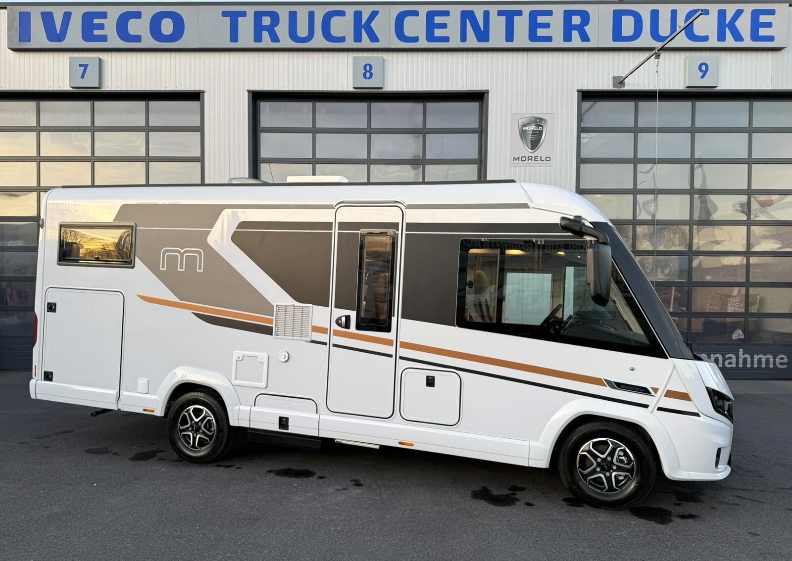 Malibu I 450 RB LE comfort Frühjahrsstart 2026