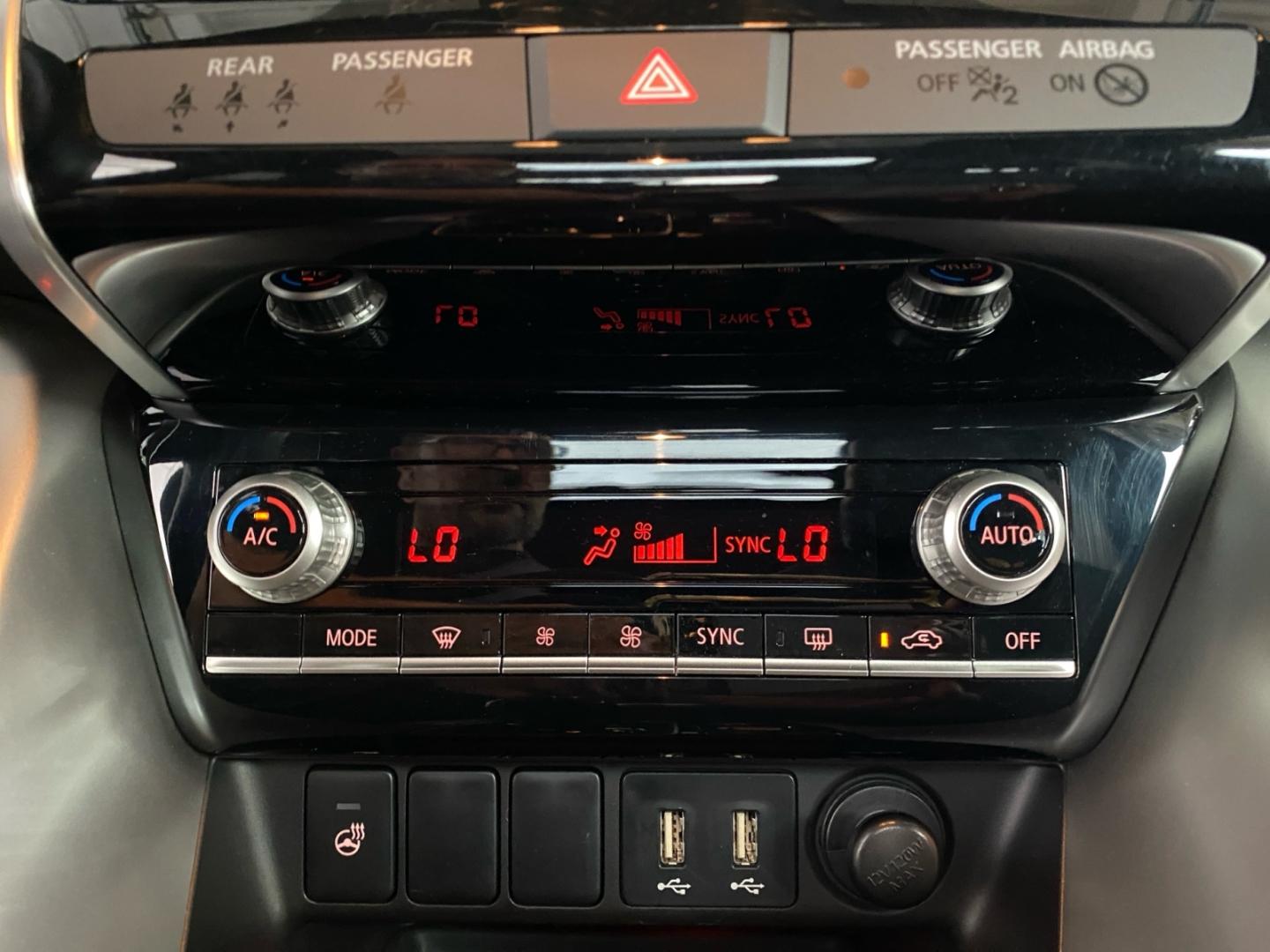 Mitsubishi Eclipse Cross 2.4 PHEV TOP *Allrad*StHz*Pano*360, миниатюра 25