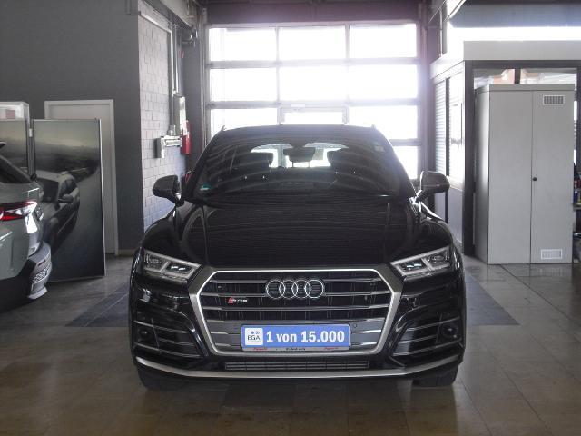 Audi SQ5 3.0 TFSI quattro *AHK*Matrix-LED*SHZ