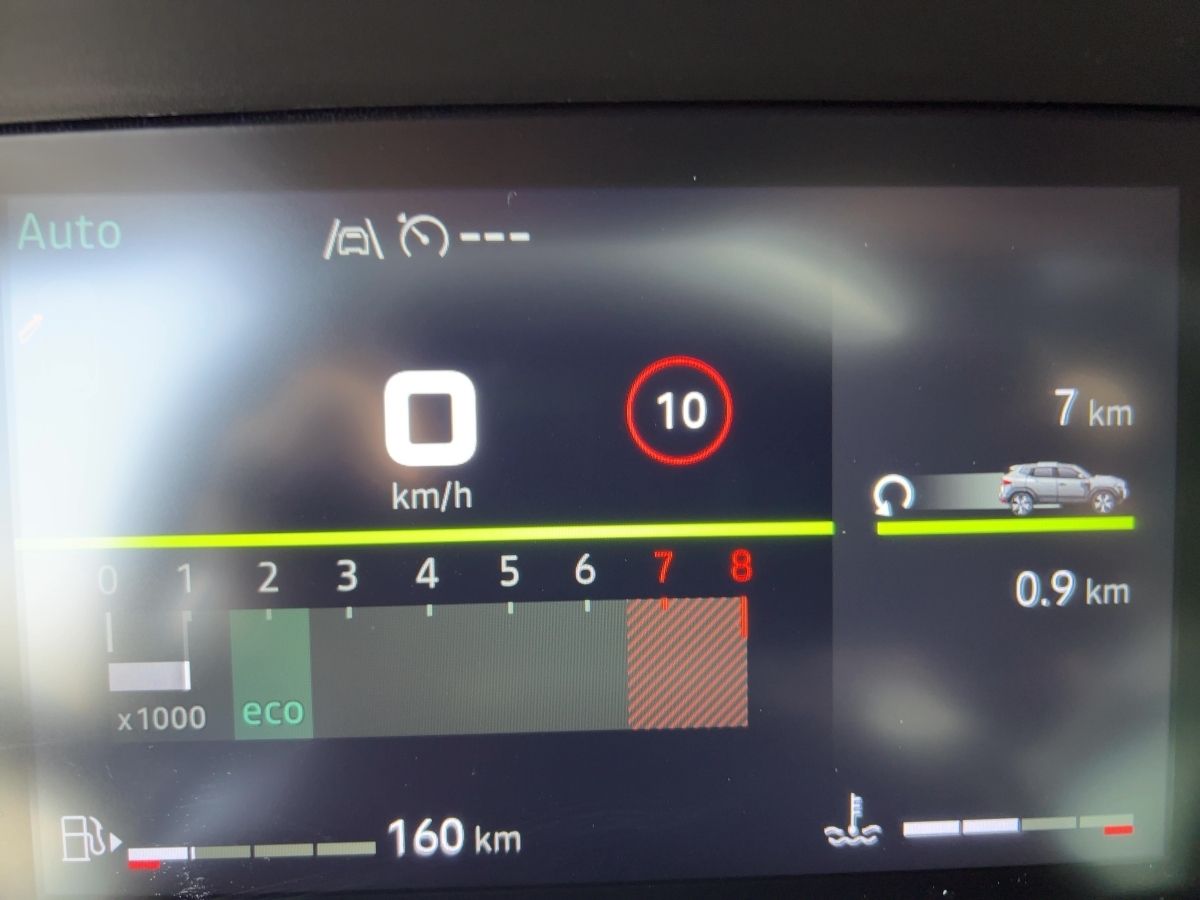 Dacia Duster - Bild 16