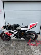 Yamaha YZF-R1 Typ RN 19 Öhlins Akrapovic - Angebote