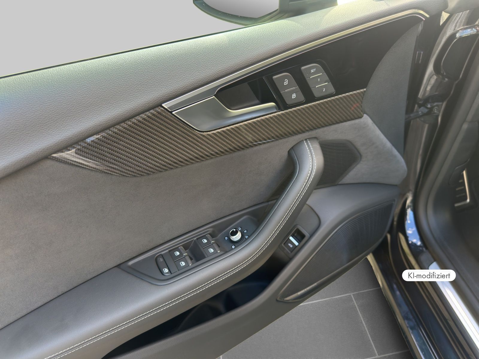 Audi S5 - Bild 14