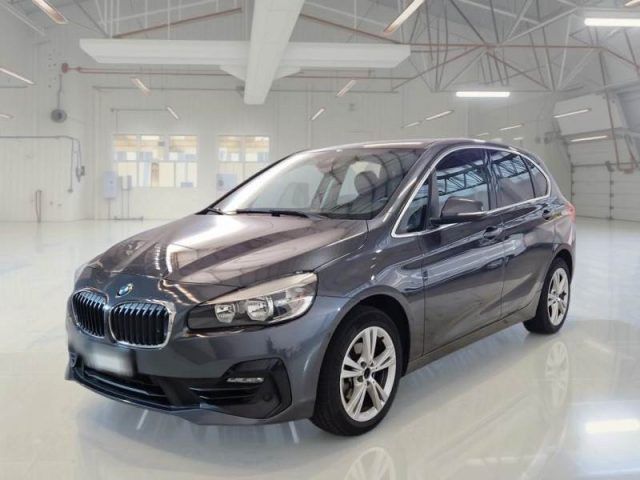 BMW 218 i Active Tourer Business