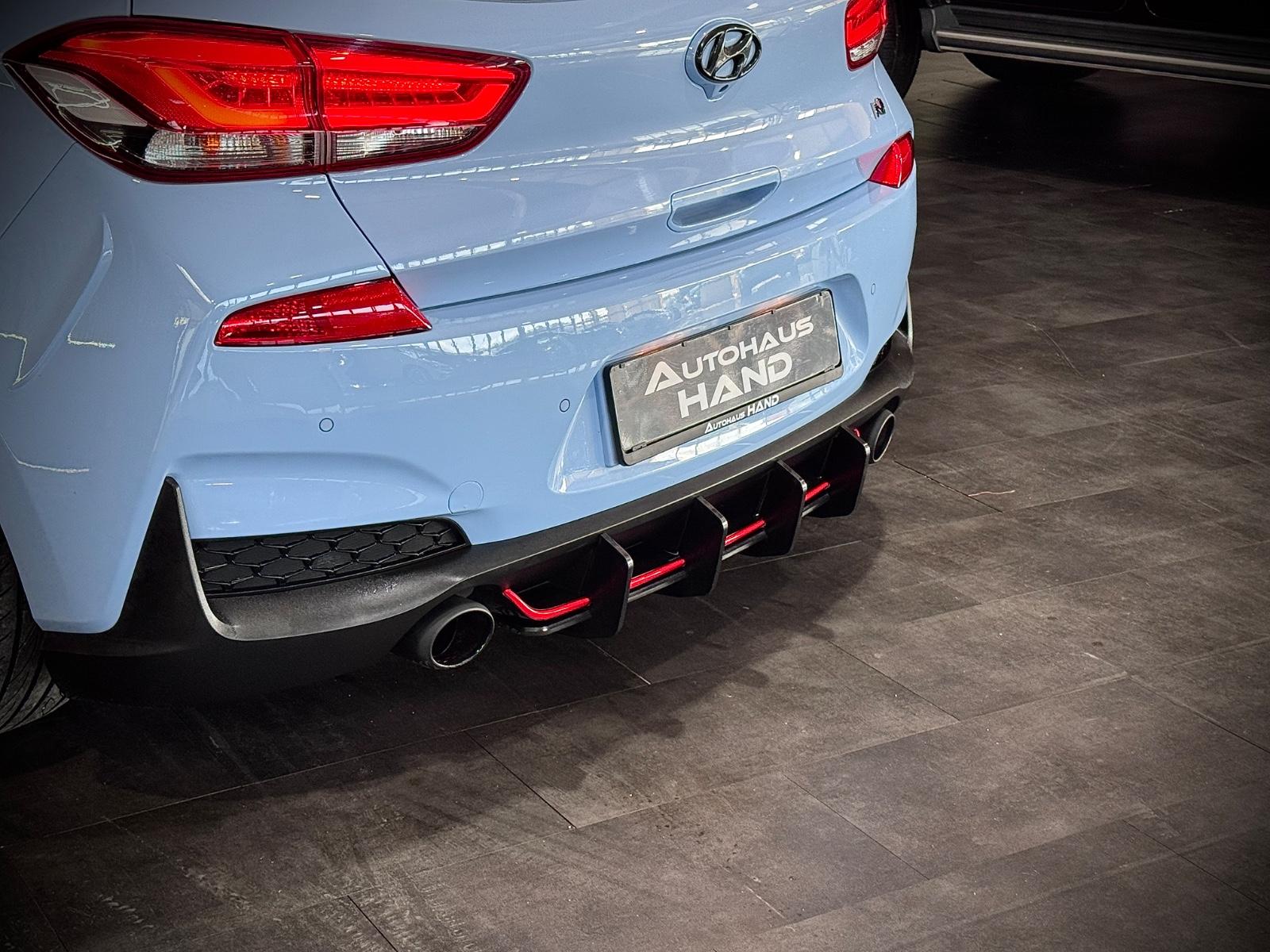 HYUNDAI i30 N 2.0 T-GDi 275ch N Performance