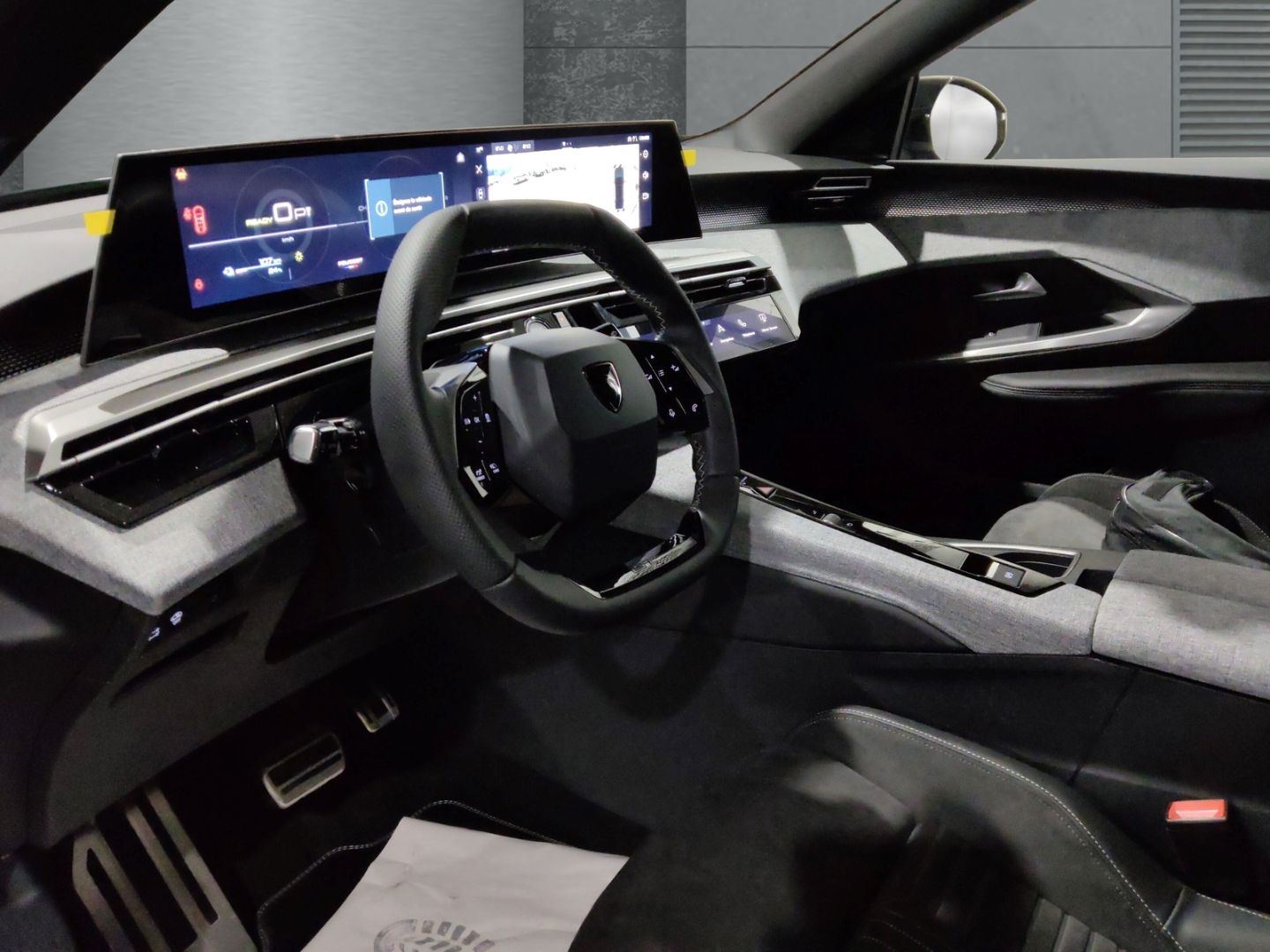Peugeot 3008 - Bild 7