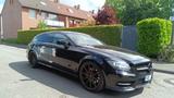 Mercedes-Benz Mercedes cls shooting brake 350 cdi - Mercedes cls mit Diesel-Antrieb