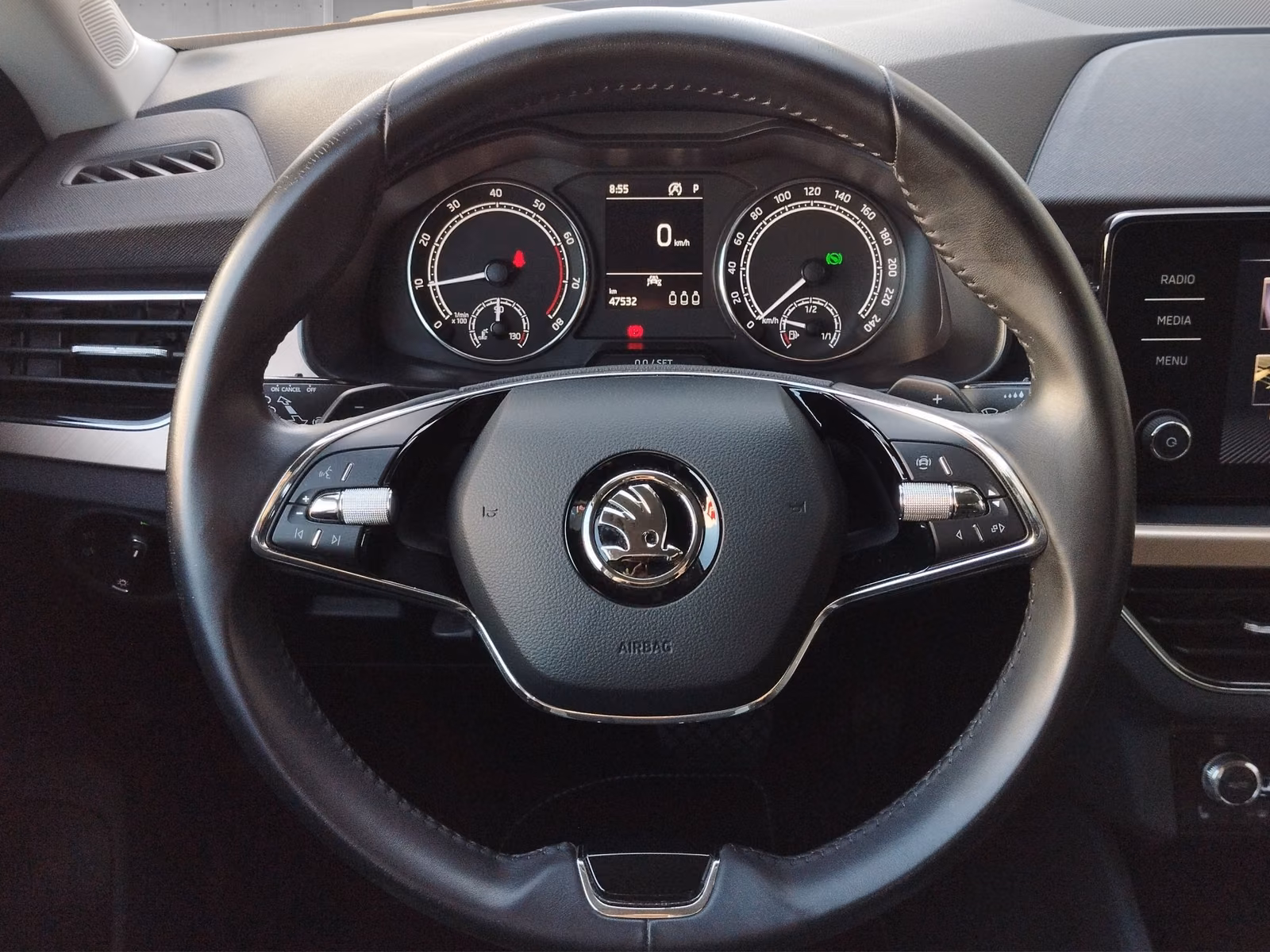 Skoda Kamiq 1.0 TSI Style DSG AHK*AUT*DynLicht*Kam.*LM