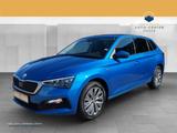Skoda Scala 1.0 TSI Clever Fernlichtass.*Kam.*KlimaA - Skoda Scala CLEVER mit Benzin-Antrieb