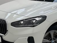 BMW 220 Active Tourer - Vorschau Bild 7