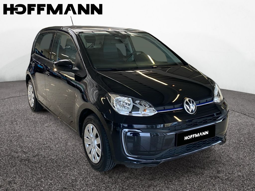 Fahrzeugabbildung Volkswagen e-up