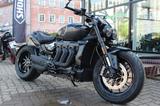 Triumph Rocket 3 Storm "R"  / 225 Nm! - TRIUMPH MOTORRAD