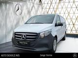 Mercedes-Benz Vito 116 CDI KA L Kamera*Navi*Klima*Winter-Paket - gebrauchte Mercedes-Benz Vito aus dem Jahr 2024