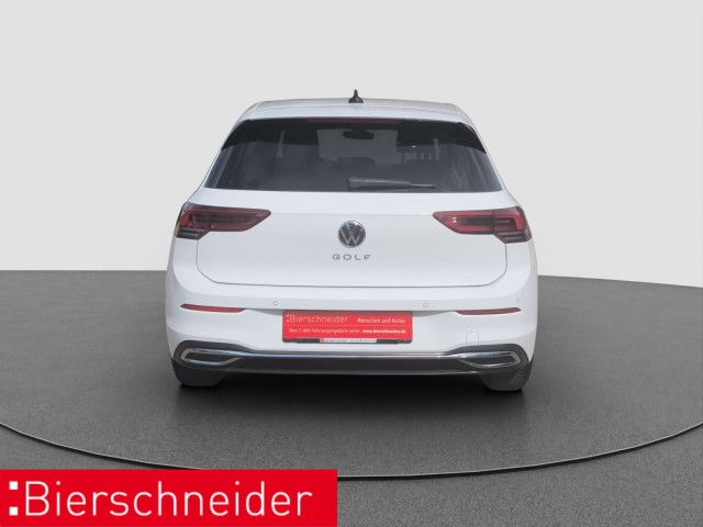 Volkswagen Golf - Bild 5