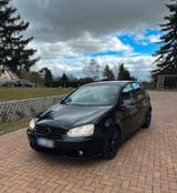 Volkswagen VW Golf 5 1.4 TSI 140ps mit TÜV - Volkswagen Golf: Tsi 140 Ps