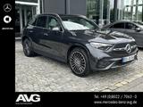 Mercedes-Benz GLC 220 d 4M Edition AMG Pano AHK DIGITAL 360° - gebrauchte Mercedes-Benz GLC 220 aus dem Jahr 2025