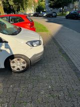 Ford Courier Transit 1.5 TDCI TÜV NEU Lück... - Ford Courier mit Diesel-Antrieb