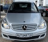 Mercedes-Benz B 150 Automatik / 1.Hand / Scheckheftgepflegt! - gebrauchte Mercedes-Benz B-Klasse aus dem Jahr 2006