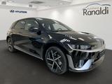 Hyundai IONIQ 5 84kWh+4WD+N-Line X+Sitzpaket+MY25+ - Hyundai IONIQ 5: Automatik