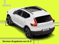 Volvo XC40 - Vorschau Bild 3