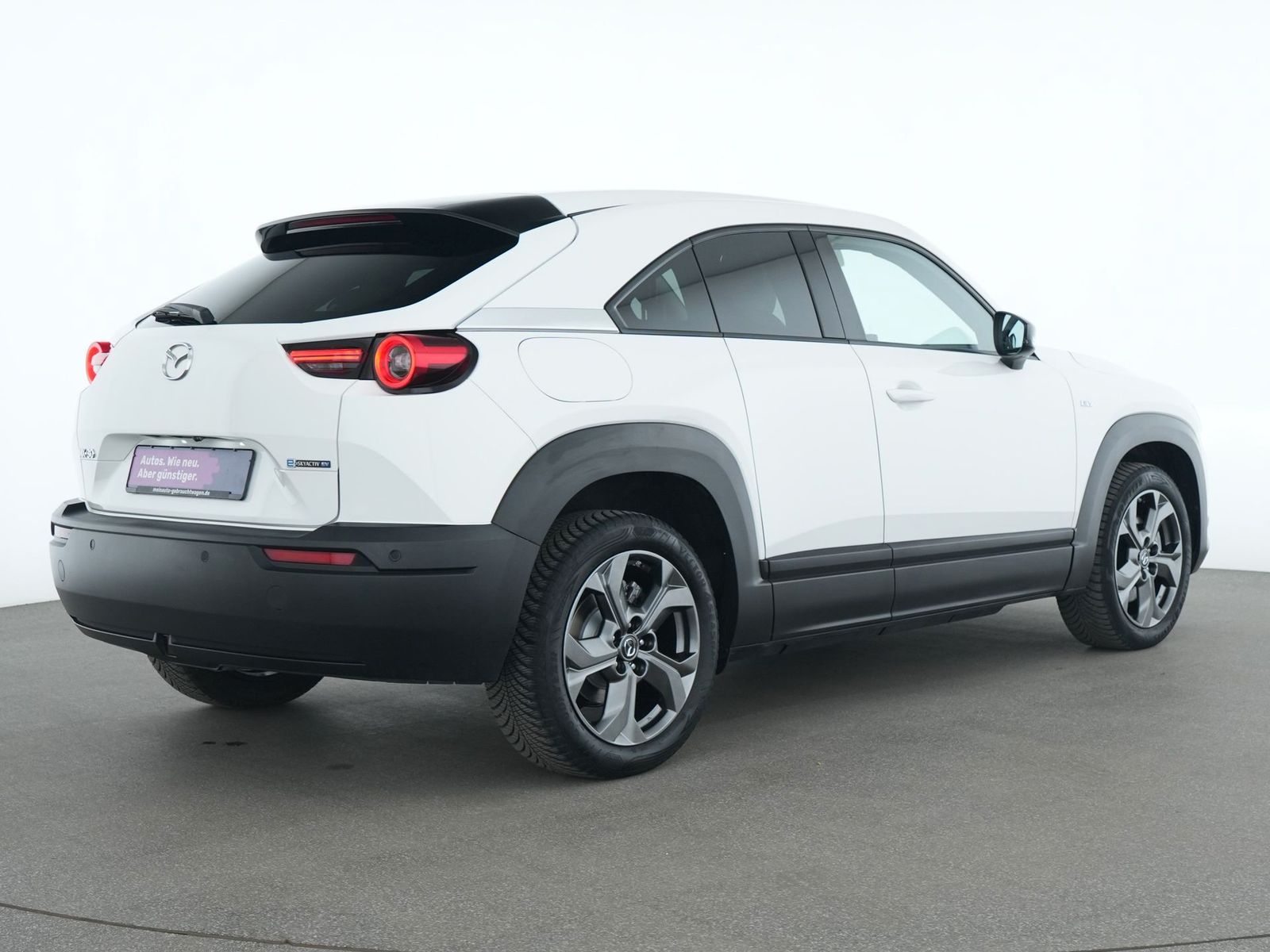 Mazda MX-30 - Bild 6