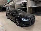 Audi A8 4,2TDI Facelift - Audi A8: Facelift