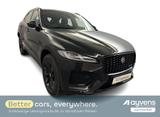 Jaguar F-Pace R-Dynamic S P400e AWD - Jaguar F-Pace R-DYNAMIC-S
