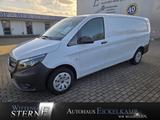 Mercedes-Benz Vito 116 Kasten extralang KLIMA RFK NAVI gr.TANK - Angebote
