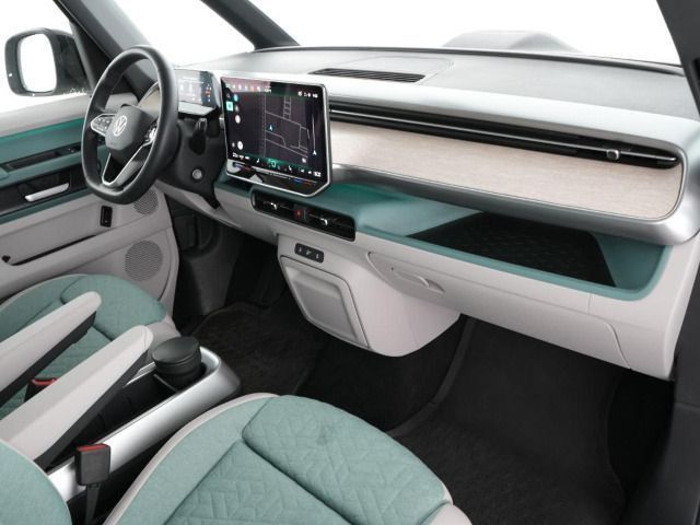 Volkswagen ID. Buzz - Bild 3