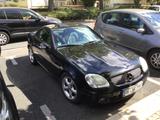 Mercedes-Benz SLK 320 "Special Edition" Special Edition - Mercedes-Benz SLK-Klasse: Special Edition