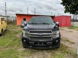 Ford F 150 - scheckheftgepflegte Ford F 150