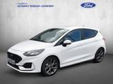 Ford Fiesta 1.0 EcoBoost Hybrid S&S ST-LINE (JHH) - Ford Fiesta Neuwagen mit Benzin-Antrieb