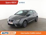 Seat Ibiza 1.4 TDI Connect*NAVI*PDC*KLIMA*ALU* - Seat Ibiza mit Diesel-Antrieb: 1.4