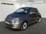 Fiat 500 1.0 Hybrid Glasdach Klima PDC CarPlay Klimaa - Fiat 500: Glasdach