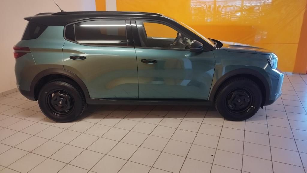 Erstes Annaberger Autohaus -  Opel Frontera Hybrid GS eDCT6 Tech-Paket,LED - Bild 4