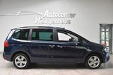 Seat Alhambra 2.0 TDI Style 3Z-Klima Pano Kamera Temp - Seat Alhambra in Wuppertal