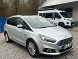 Ford S-Max S-MAX Business - Ford S-Max in Karlsruhe