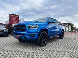 Dodge RAM1500 Sport GT,4x4,eTorque,LED,Navi,12",5.7,V8 - gebrauchte Dodge RAM aus dem Jahr 2023