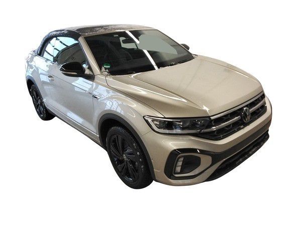 Volkswagen T-Roc - Bild 3