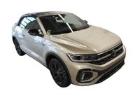 Volkswagen T-Roc - Vorschau Bild 3