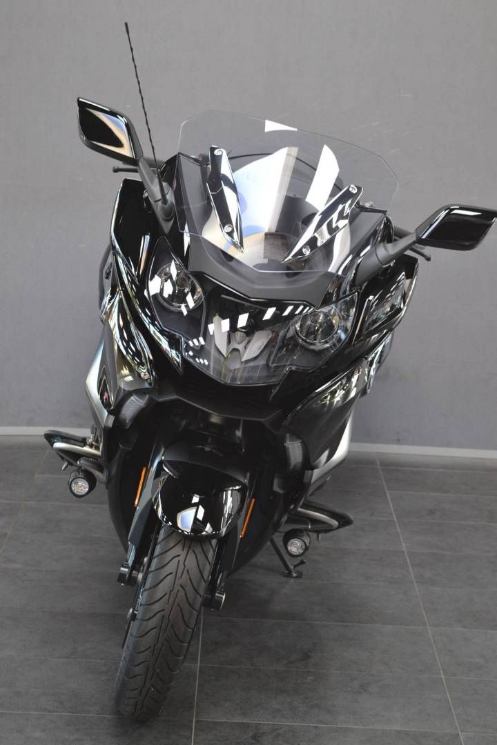 BMW K 1600 B - Bergmann & Söhne GmbH